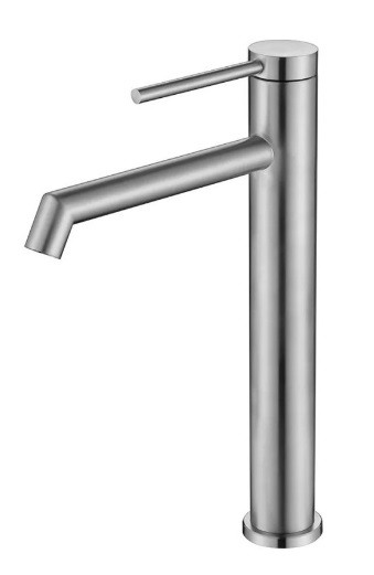 BOSHSINI Stainless Steel Tall Basin Mixer Tap BS-916